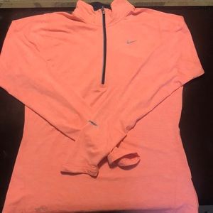 Dri-Fit Nike Top